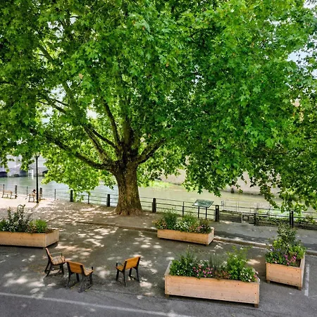 Studio De Charme Strasbourg Coeur Petite France * ستراسبورغ